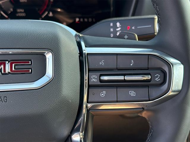 new 2026 GMC Terrain car, priced at $32,524
