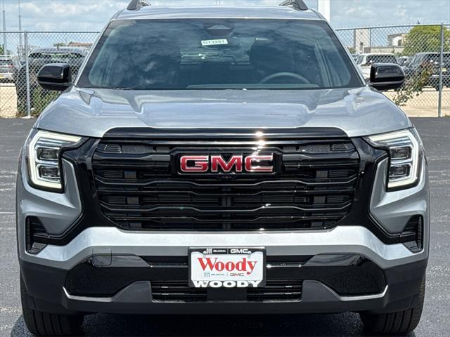 new 2026 GMC Terrain car, priced at $33,274