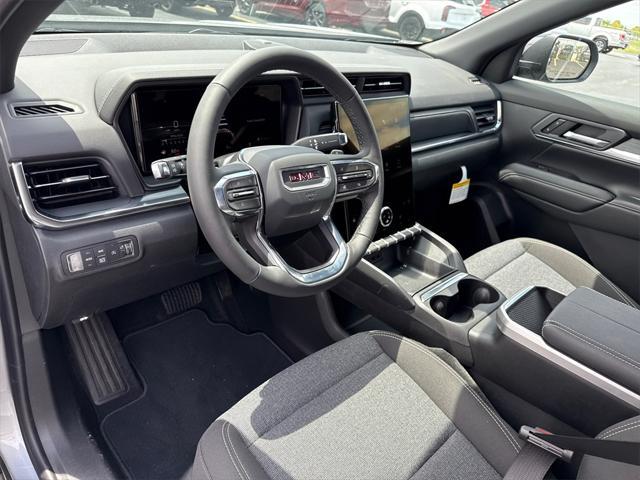 new 2026 GMC Terrain car, priced at $33,274