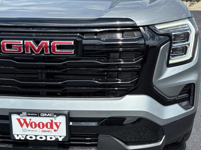 new 2026 GMC Terrain car, priced at $33,274