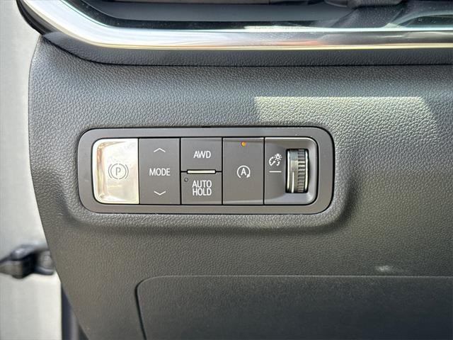 new 2026 GMC Terrain car, priced at $33,274