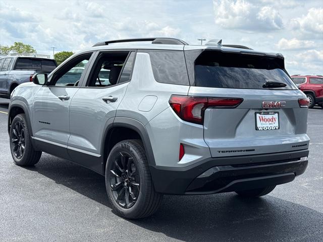 new 2026 GMC Terrain car, priced at $33,274