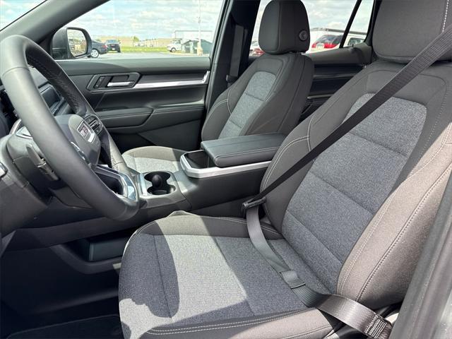 new 2026 GMC Terrain car, priced at $33,274