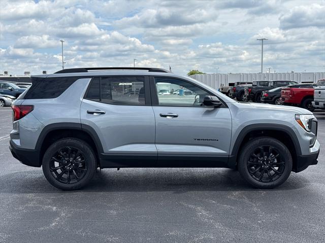 new 2026 GMC Terrain car, priced at $33,274