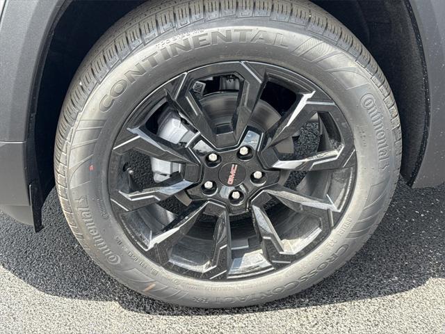 new 2026 GMC Terrain car, priced at $33,274