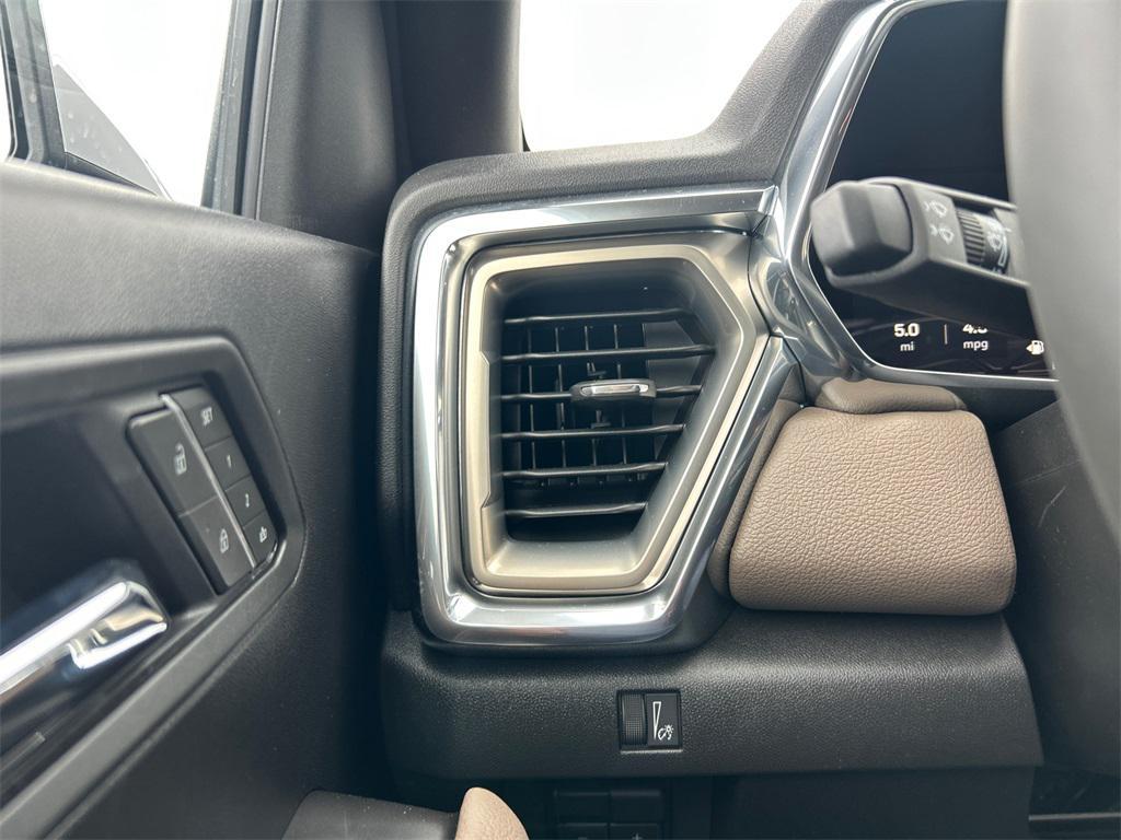 new 2026 GMC Canyon car, priced at $54,034