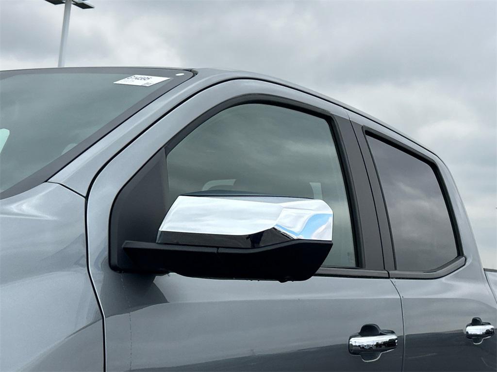 new 2026 GMC Canyon car, priced at $54,034