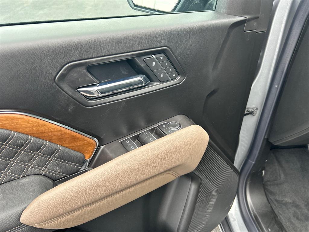 new 2026 GMC Canyon car, priced at $54,034