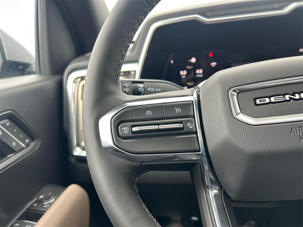 new 2026 GMC Canyon car, priced at $54,034