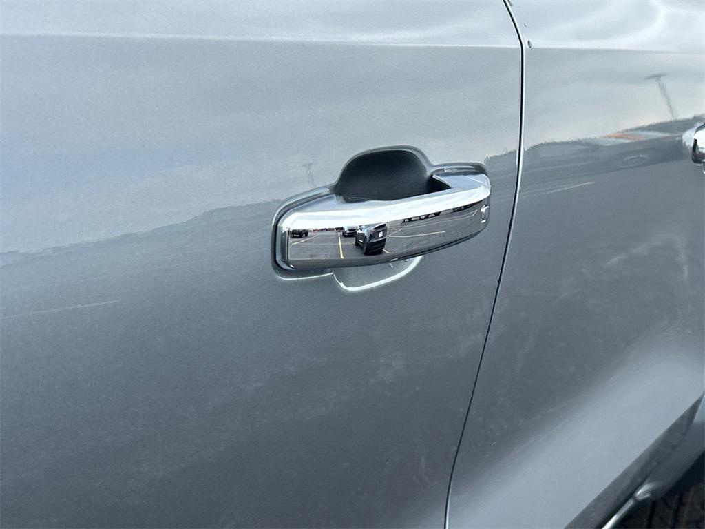 new 2026 GMC Canyon car, priced at $54,034