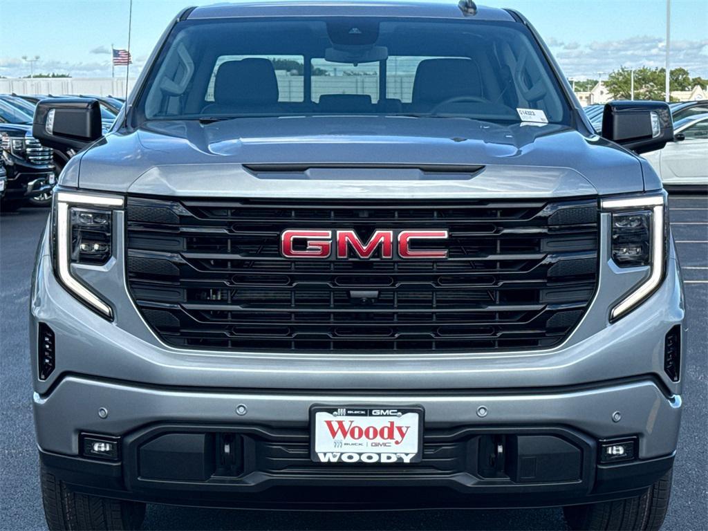 new 2026 GMC Sierra 1500 car, priced at $56,500