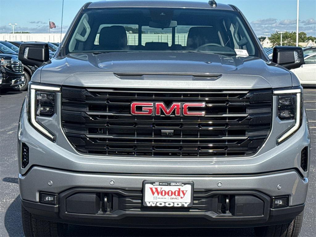 new 2026 GMC Sierra 1500 car, priced at $56,500