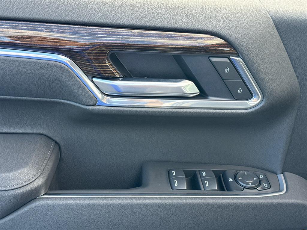 new 2026 GMC Sierra 1500 car, priced at $56,500