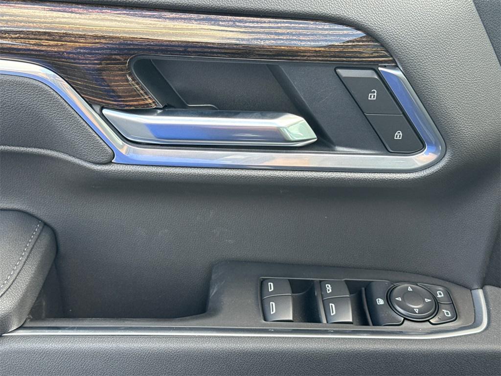 new 2026 GMC Sierra 1500 car, priced at $57,750