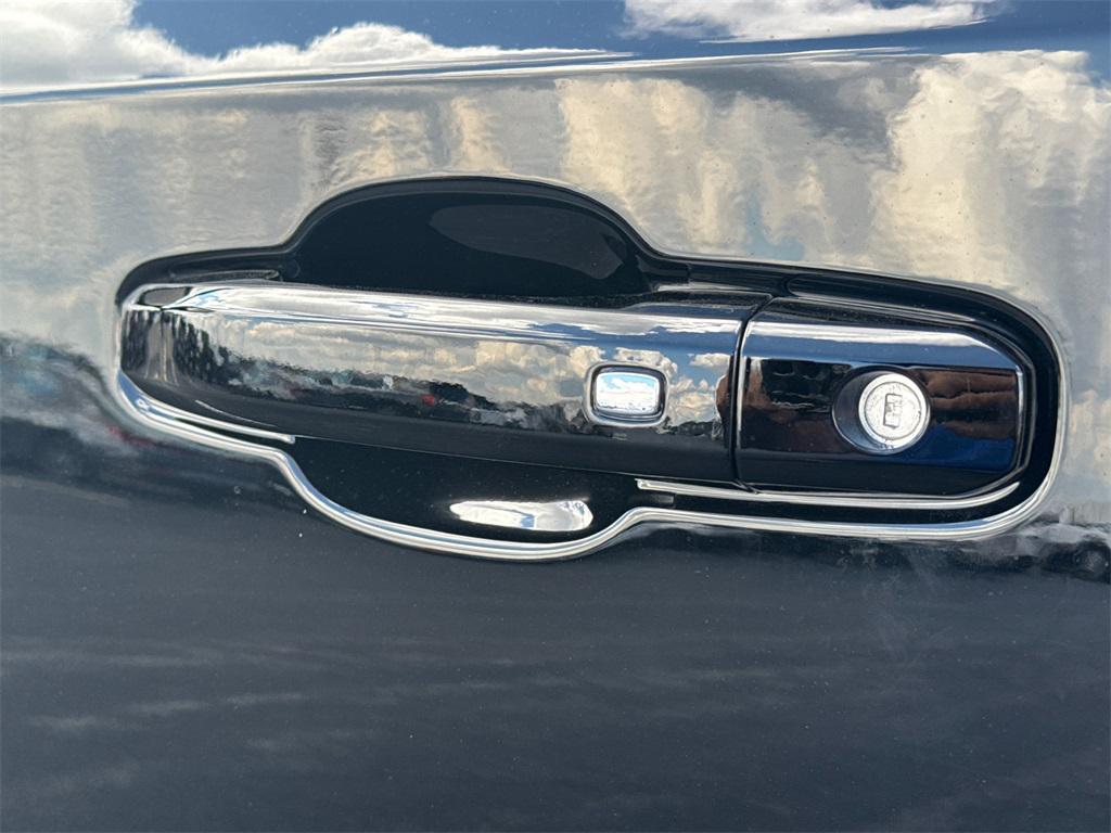 new 2026 GMC Sierra 1500 car, priced at $57,750