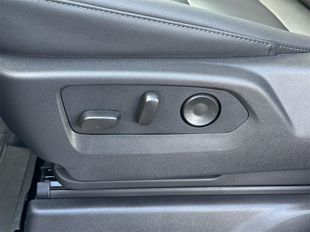 new 2026 GMC Sierra 1500 car, priced at $57,750