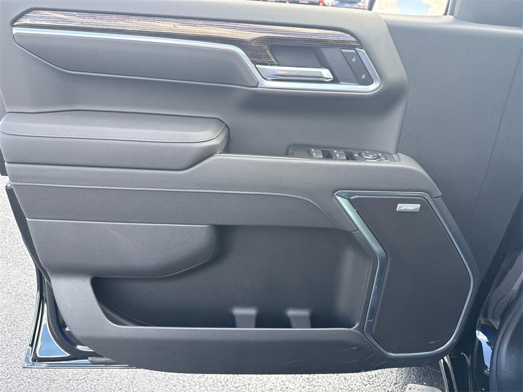 new 2026 GMC Sierra 1500 car, priced at $57,750