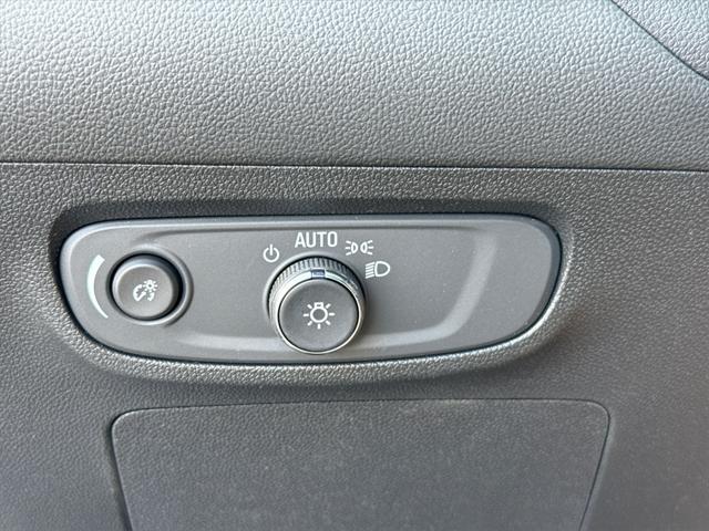 new 2026 Buick Encore GX car, priced at $27,750