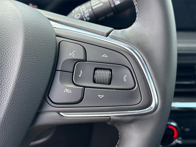 new 2026 Buick Encore GX car, priced at $27,750
