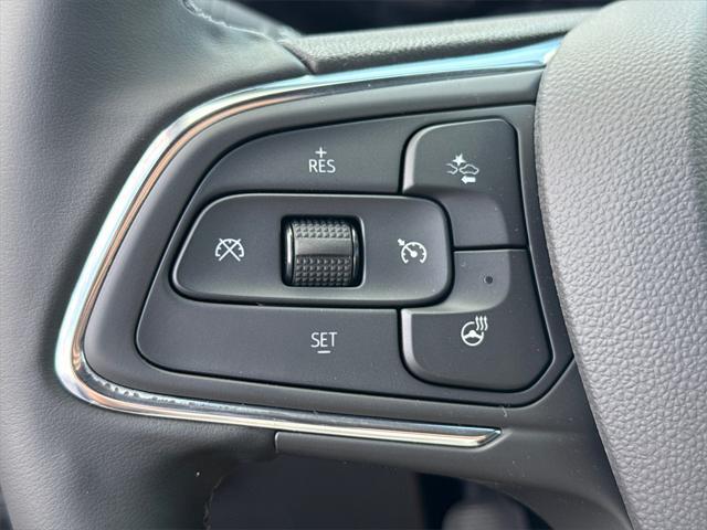 new 2026 Buick Encore GX car, priced at $27,750