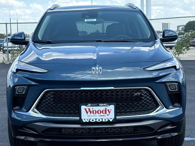 new 2026 Buick Encore GX car, priced at $27,750