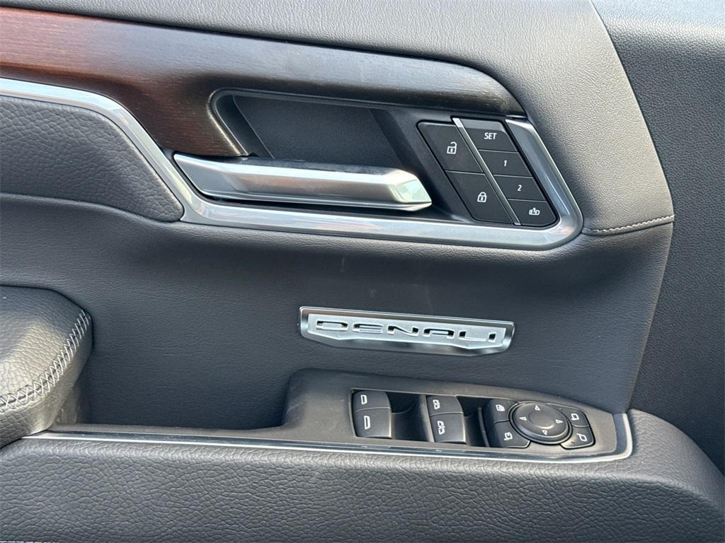 new 2026 GMC Sierra 1500 car, priced at $64,500