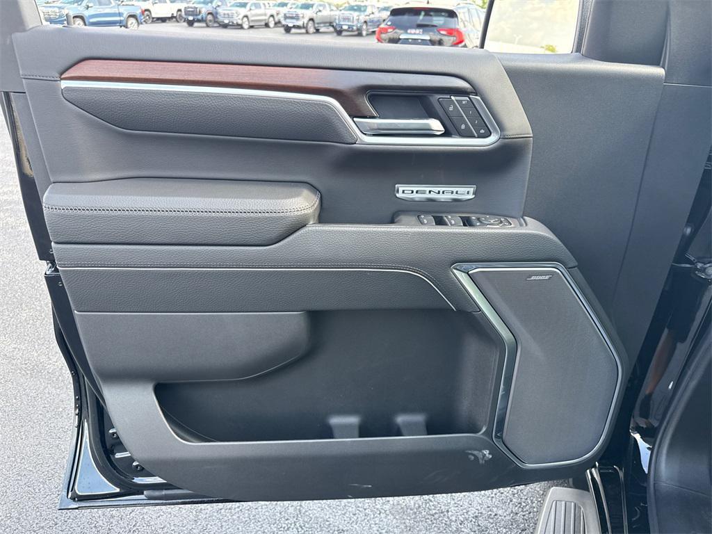 new 2026 GMC Sierra 1500 car, priced at $64,500