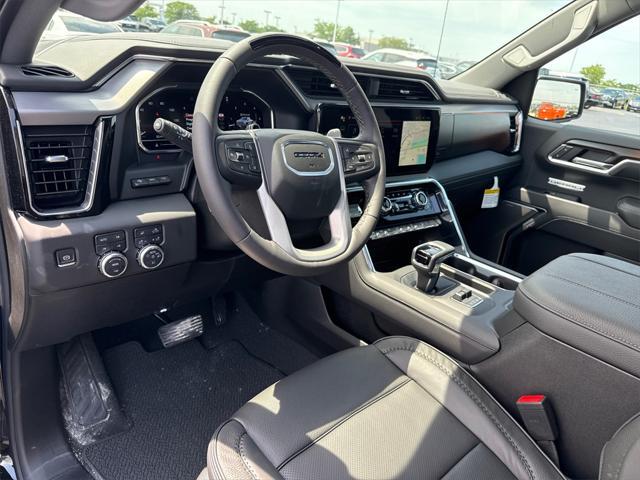 new 2025 GMC Sierra 1500 car, priced at $69,750