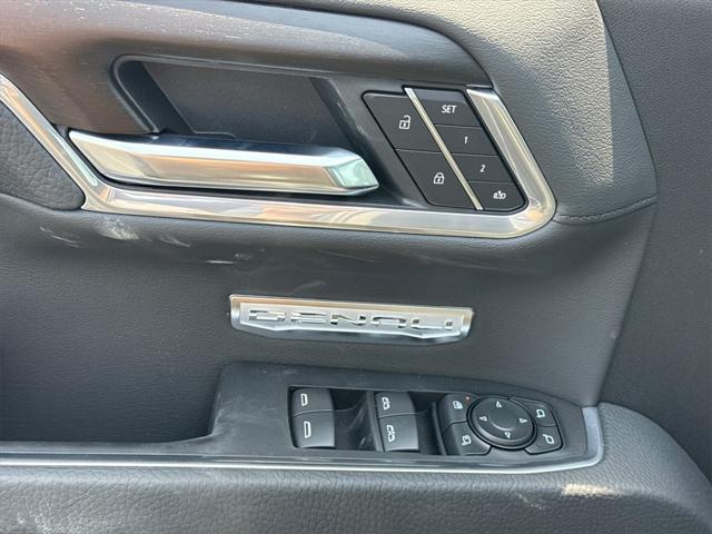 new 2025 GMC Sierra 1500 car, priced at $69,750