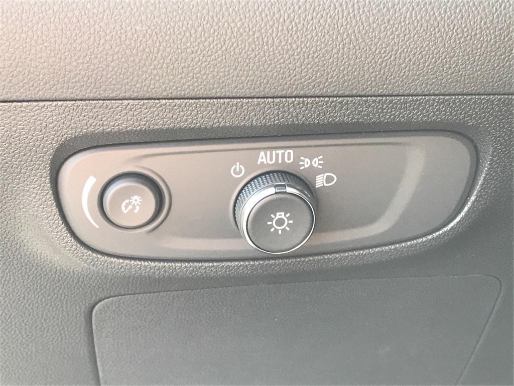 new 2026 Buick Encore GX car, priced at $27,500
