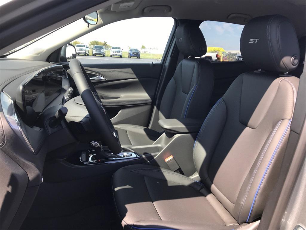 new 2026 Buick Encore GX car, priced at $27,500