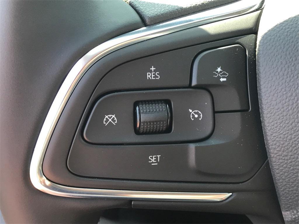 new 2026 Buick Encore GX car, priced at $27,500