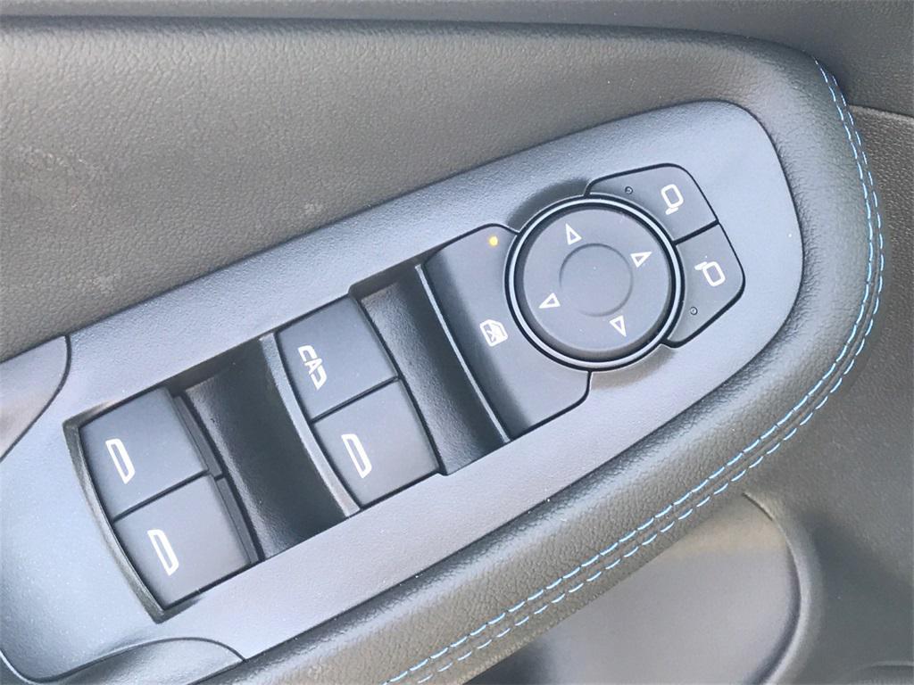 new 2026 Buick Encore GX car, priced at $27,500