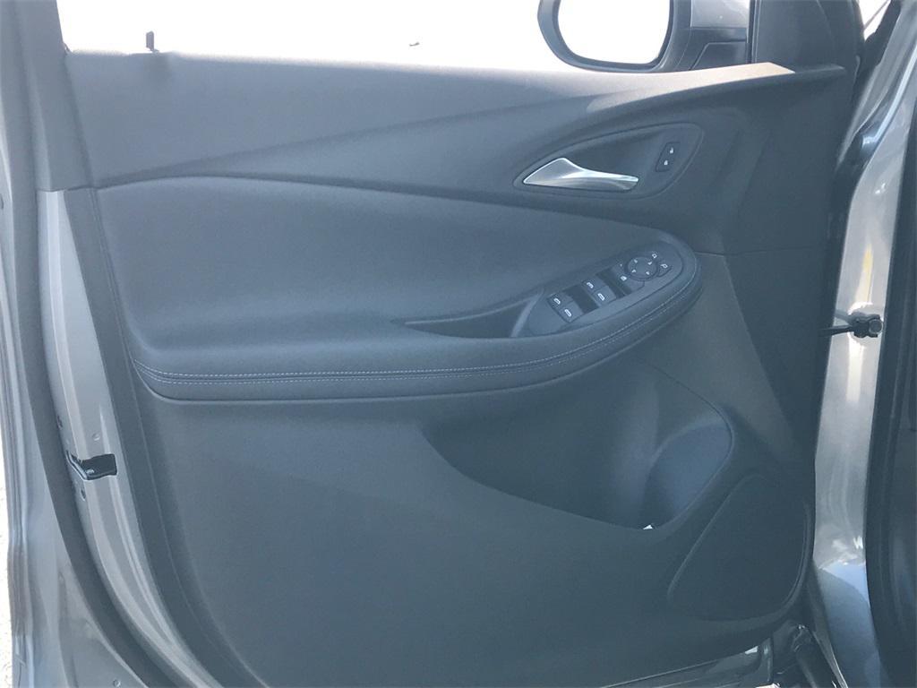 new 2026 Buick Encore GX car, priced at $27,500