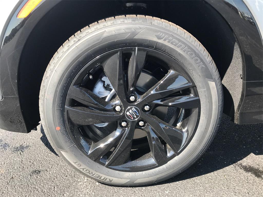 new 2026 Buick Encore GX car, priced at $27,500