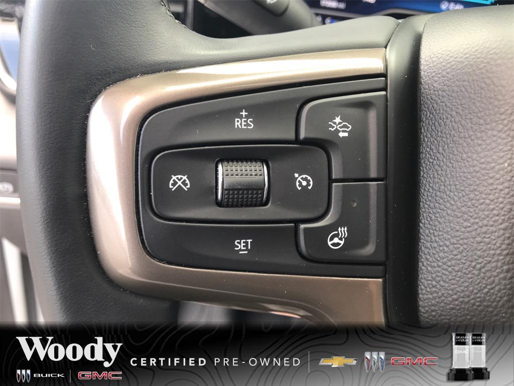 used 2024 Chevrolet Silverado 2500 car, priced at $70,000