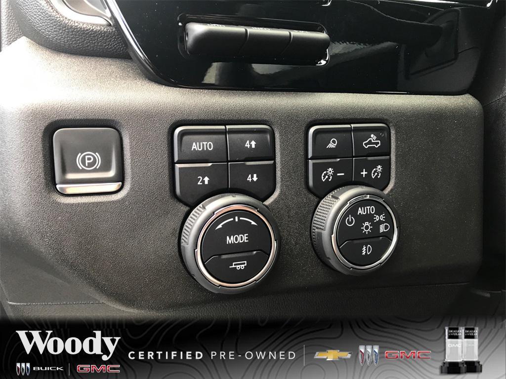 used 2024 Chevrolet Silverado 2500 car, priced at $70,000