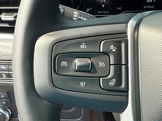 used 2023 GMC Yukon car, priced at $65,000