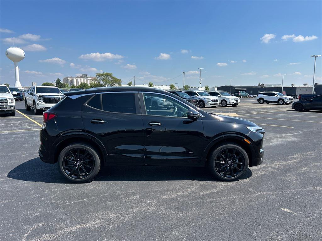 new 2026 Buick Encore GX car, priced at $29,250