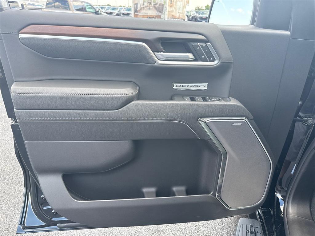 new 2026 GMC Sierra 1500 car, priced at $64,500