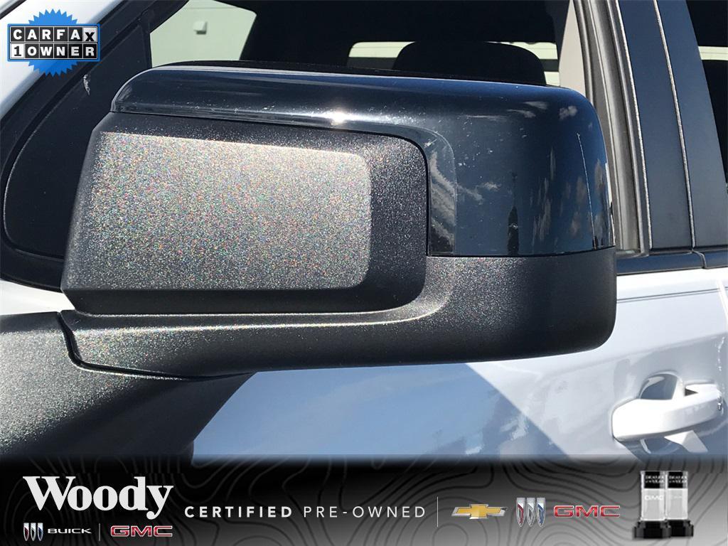 used 2022 Chevrolet Silverado 1500 car, priced at $43,000