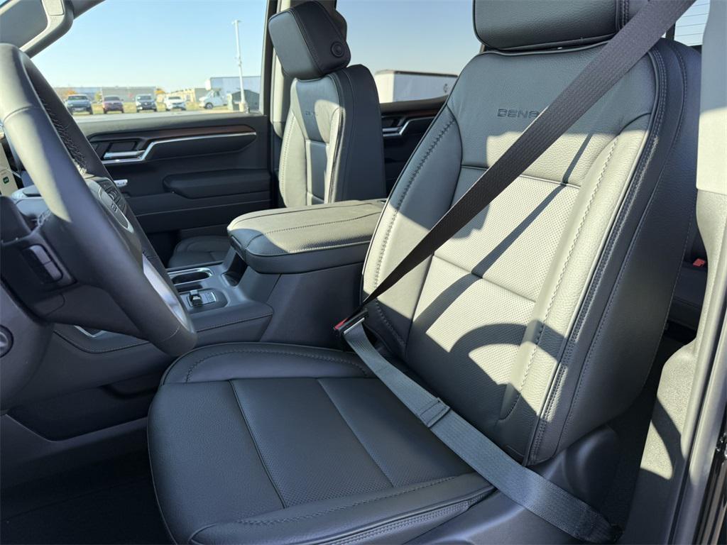 new 2026 GMC Sierra 1500 car, priced at $62,750