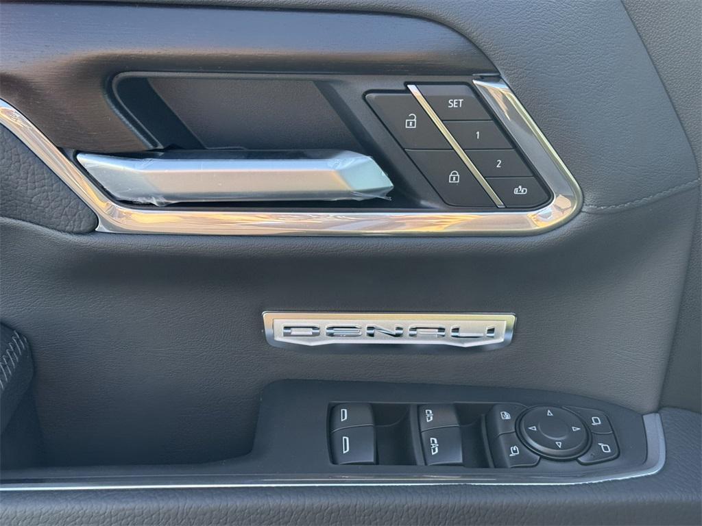 new 2026 GMC Sierra 1500 car, priced at $62,750