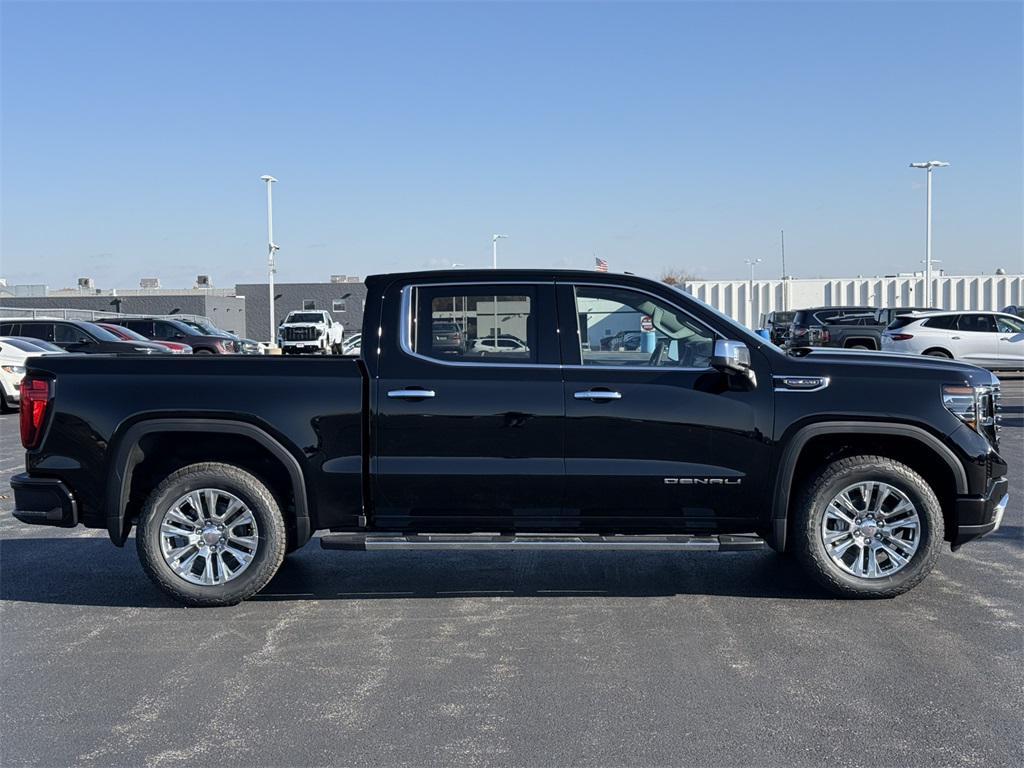 new 2026 GMC Sierra 1500 car, priced at $62,750