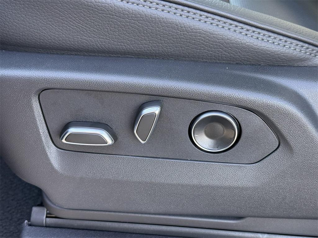 new 2026 GMC Sierra 1500 car, priced at $62,750