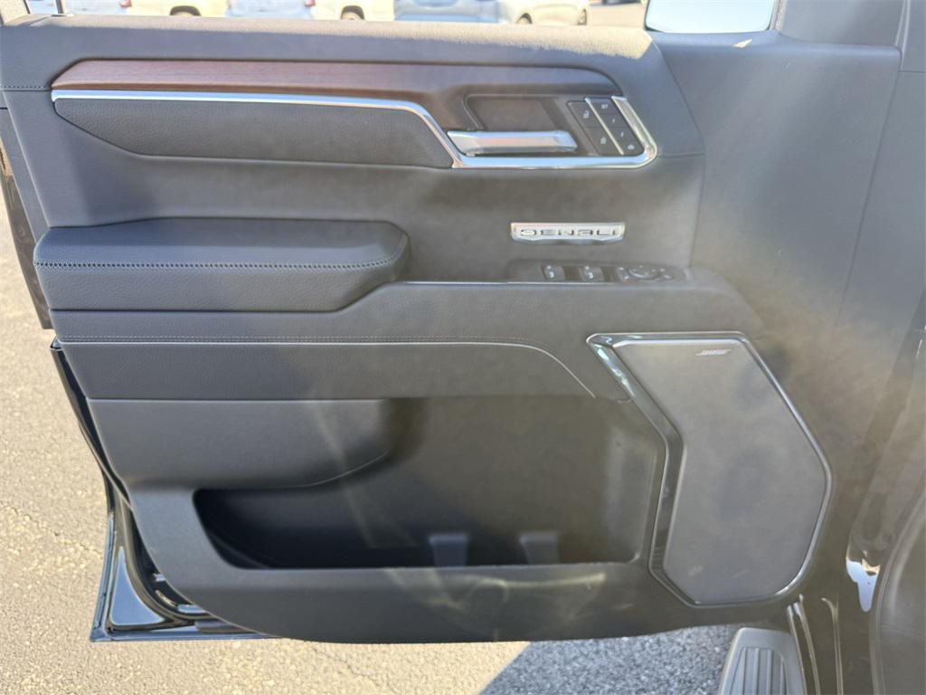 new 2026 GMC Sierra 1500 car, priced at $62,750