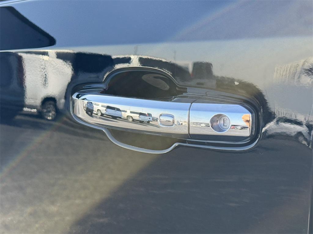 new 2026 GMC Sierra 1500 car, priced at $62,750