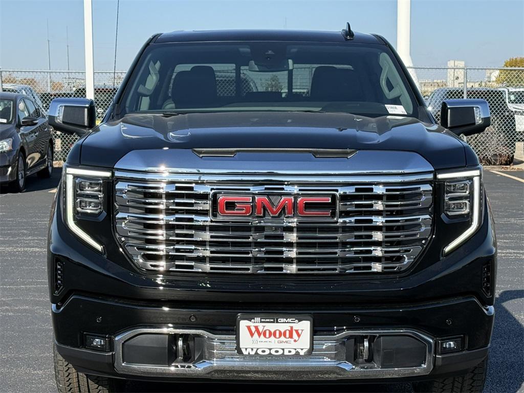 new 2026 GMC Sierra 1500 car, priced at $62,750