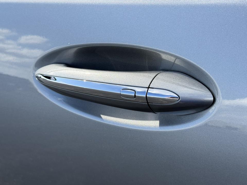 new 2026 Buick Encore GX car, priced at $28,500