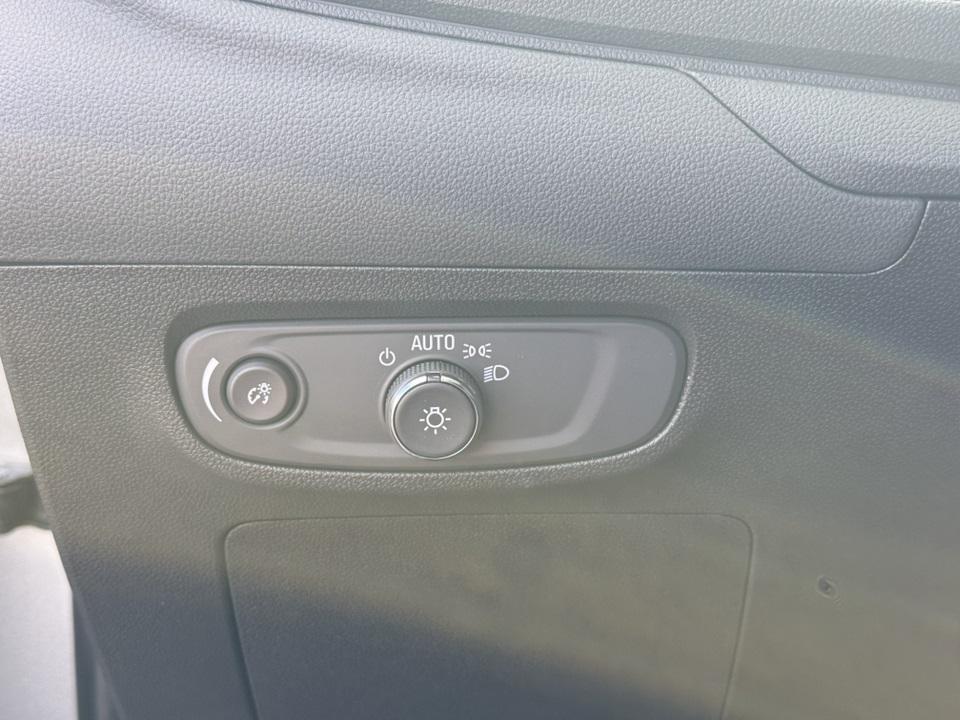 new 2026 Buick Encore GX car, priced at $28,500